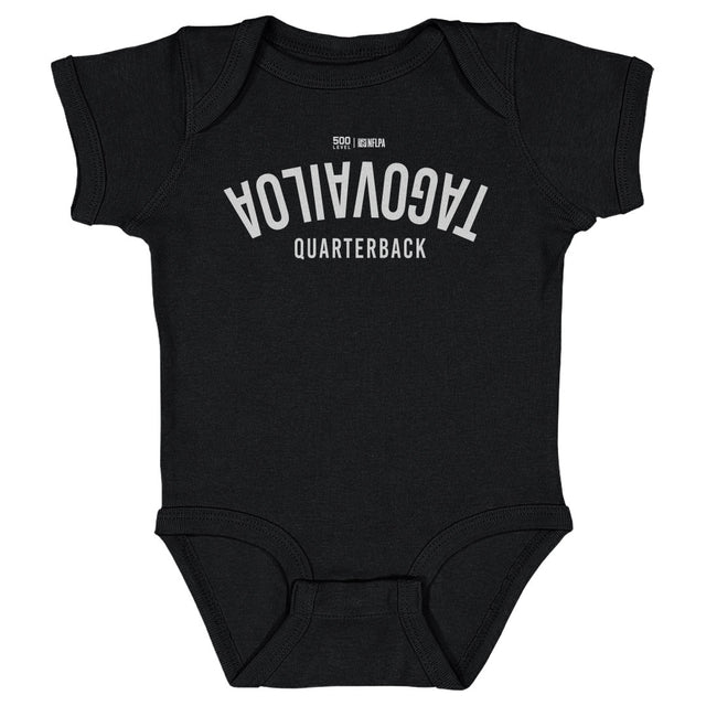 Tua Tagovailoa Kids Baby Onesie | 500 LEVEL