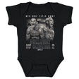 UFC Events Kids Baby Onesie | 500 LEVEL
