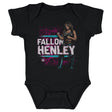 Fallon Henley Kids Baby Onesie | 500 LEVEL