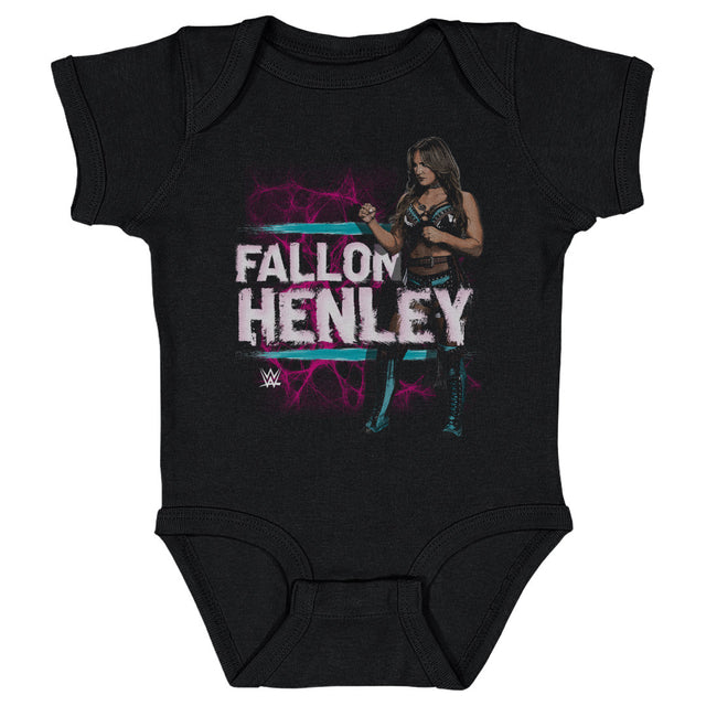 Fallon Henley Kids Baby Onesie | 500 LEVEL