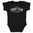 Caleb Williams Kids Baby Onesie | 500 LEVEL