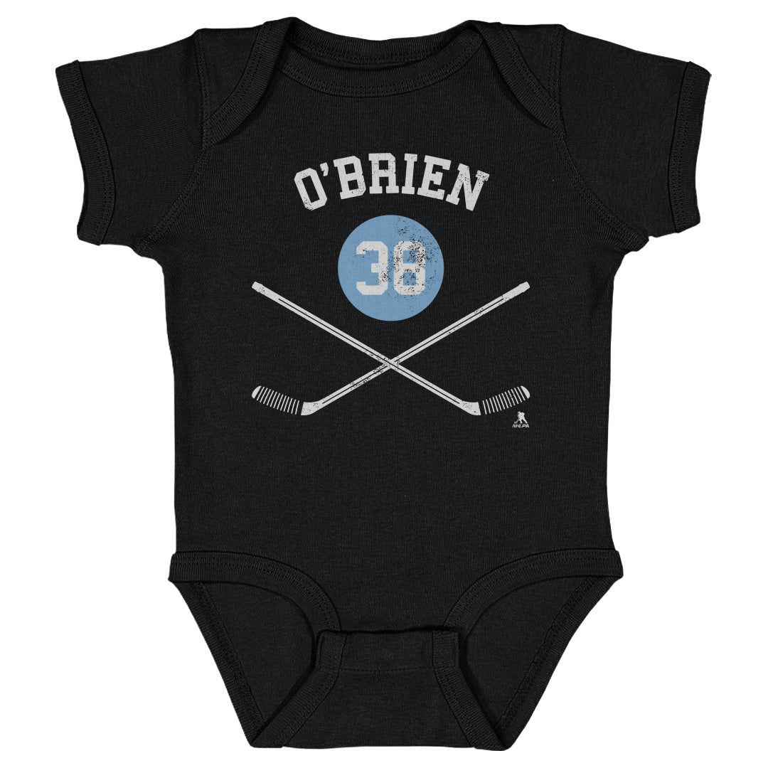 Liam O'Brien Kids Baby Onesie | 500 LEVEL