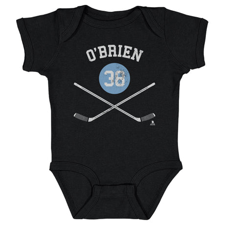 Liam O'Brien Kids Baby Onesie | 500 LEVEL