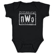 nWo Kids Baby Onesie | 500 LEVEL
