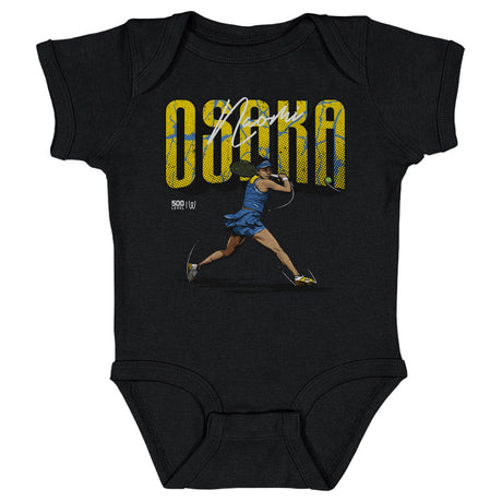 Naomi Osaka Kids Baby Onesie | 500 LEVEL