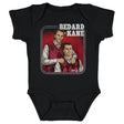 Connor Bedard Kids Baby Onesie | 500 LEVEL