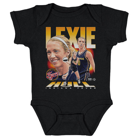 Lexie Hull Kids Baby Onesie | 500 LEVEL