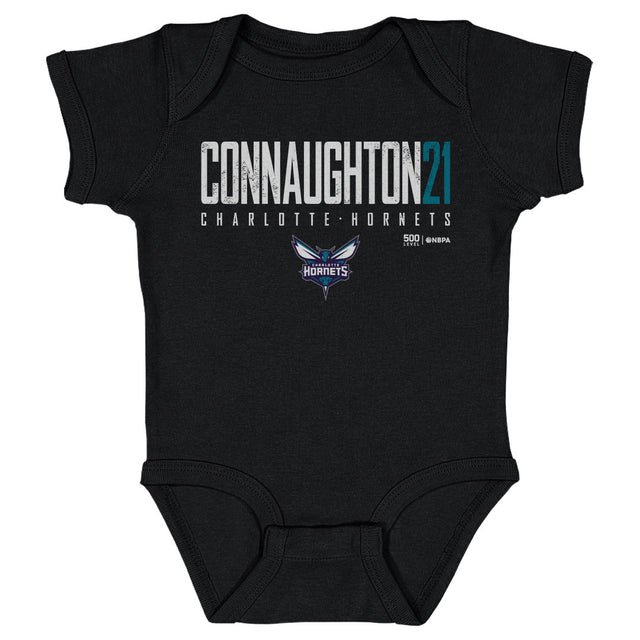 Pat Connaughton Kids Baby Onesie | 500 LEVEL