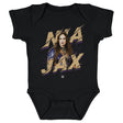 Nia Jax Kids Baby Onesie | 500 LEVEL
