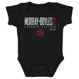 Collin Murray-Boyles Kids Baby Onesie | 500 LEVEL