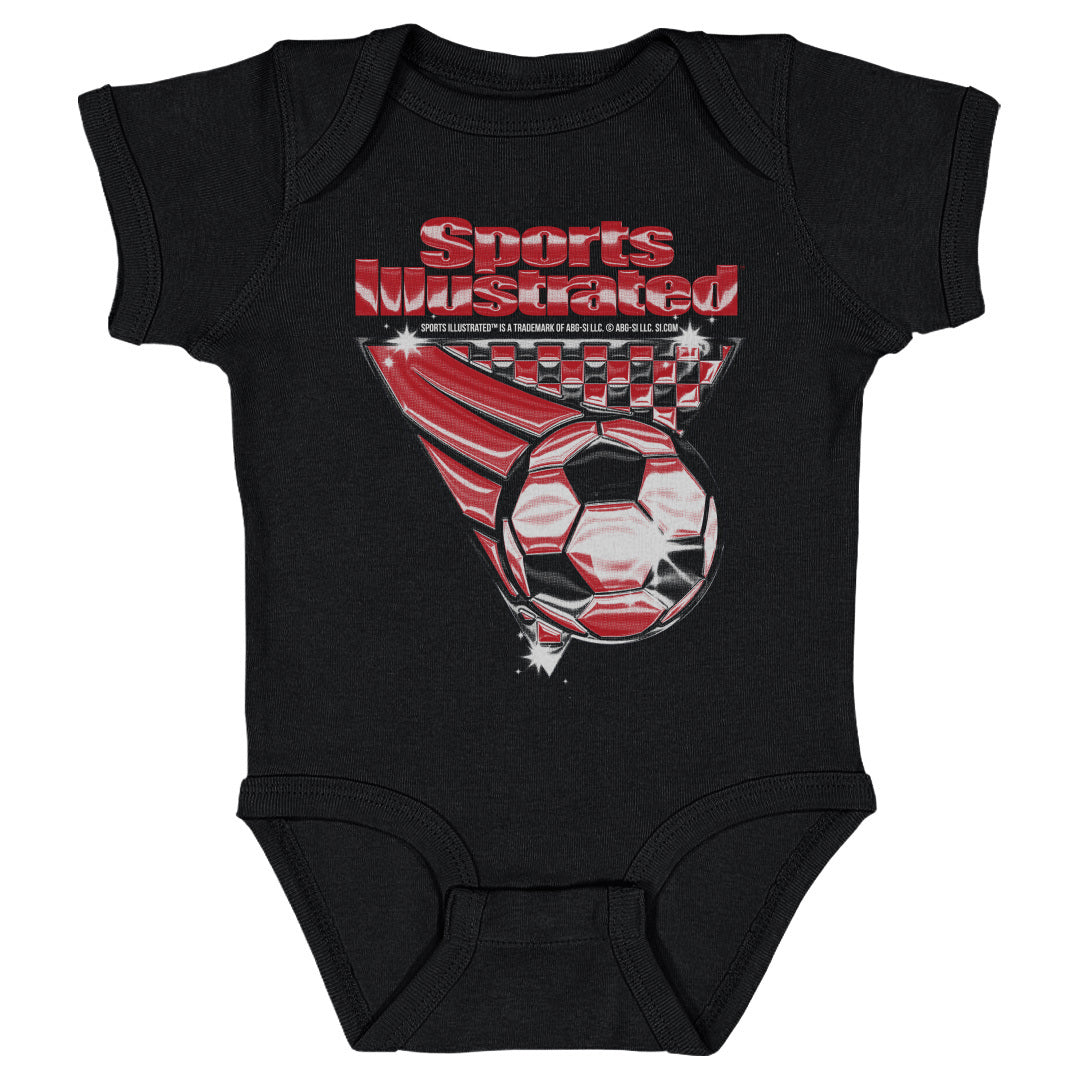 Sports Illustrated Kids Baby Onesie | 500 LEVEL