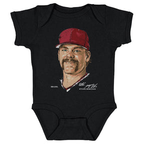 Ethan McElvain Kids Baby Onesie | 500 LEVEL