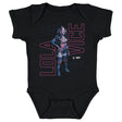 Lola Vice Kids Baby Onesie | 500 LEVEL