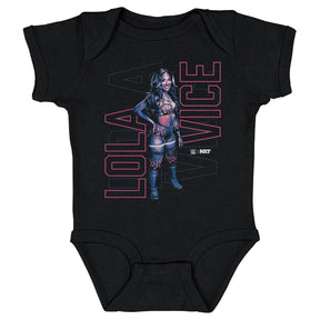 Lola Vice Kids Baby Onesie | 500 LEVEL