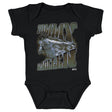 Tommy McMillen Kids Baby Onesie | 500 LEVEL