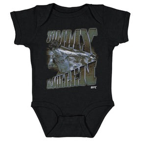 Tommy McMillen Kids Baby Onesie | 500 LEVEL