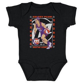 Kelsey Plum Kids Baby Onesie | 500 LEVEL