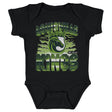 Louisville Kings Kids Baby Onesie | 500 LEVEL