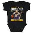 Luka Doncic Kids Baby Onesie | 500 LEVEL