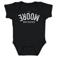 Elijah Moore Kids Baby Onesie | 500 LEVEL