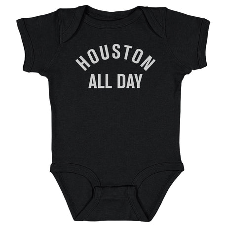Houston Kids Baby Onesie | 500 LEVEL