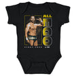 Ethan Page Kids Baby Onesie | 500 LEVEL