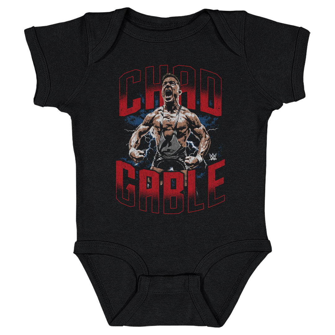 Chad Gable Kids Baby Onesie | 500 LEVEL