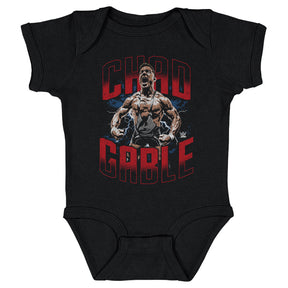 Chad Gable Kids Baby Onesie | 500 LEVEL