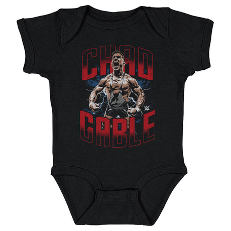 Chad Gable Kids Baby Onesie | 500 LEVEL