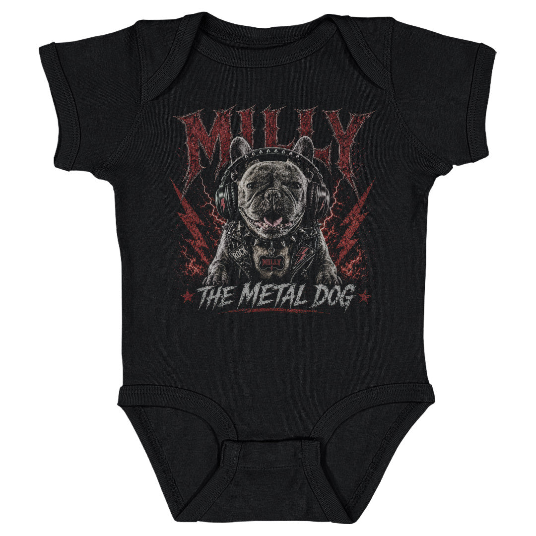 Wholesale Kids Baby Onesie | 500 LEVEL