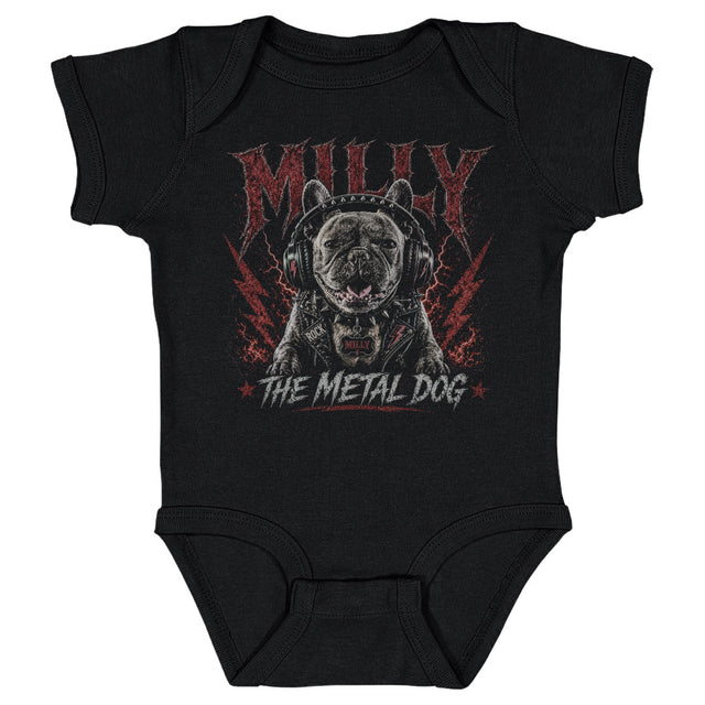 Wholesale Kids Baby Onesie | 500 LEVEL