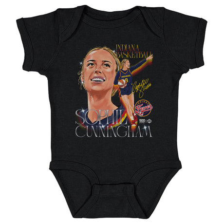 Sophie Cunningham Kids Baby Onesie | 500 LEVEL