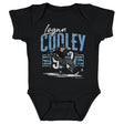 Logan Cooley Kids Baby Onesie | 500 LEVEL