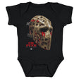 CM Punk Kids Baby Onesie | 500 LEVEL