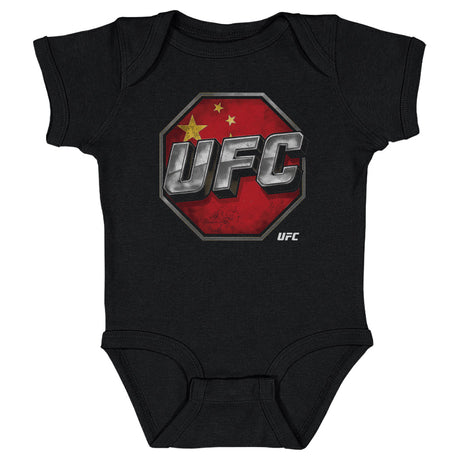 UFC Kids Baby Onesie | 500 LEVEL