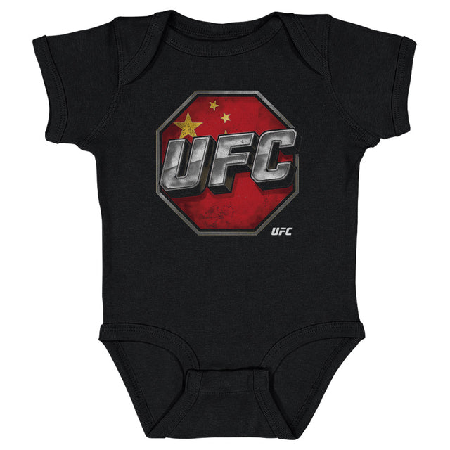 UFC Kids Baby Onesie | 500 LEVEL