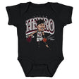 Tyler Herro Kids Baby Onesie | 500 LEVEL