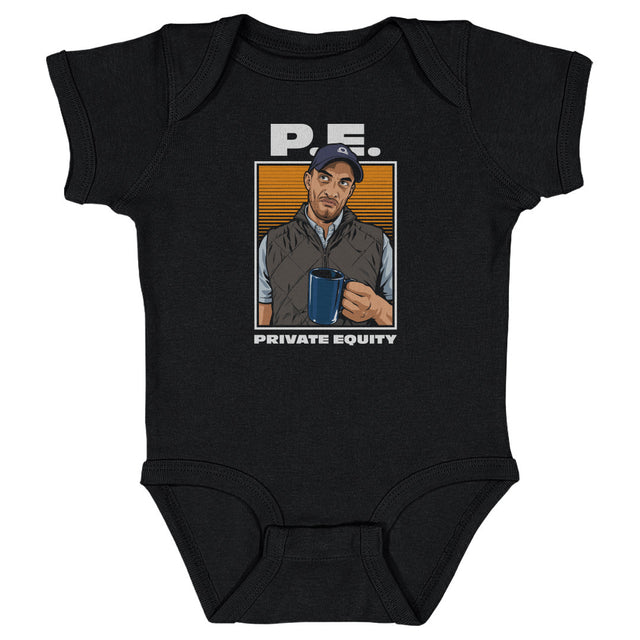 PE Guy Kids Baby Onesie | 500 LEVEL