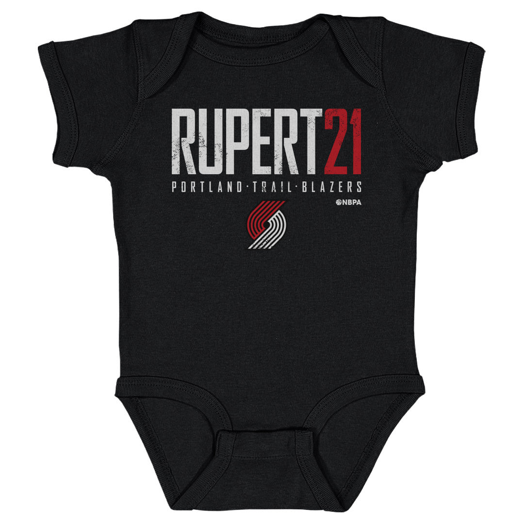 Rayan Rupert Kids Baby Onesie | 500 LEVEL