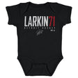 Dylan Larkin Kids Baby Onesie | 500 LEVEL