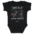 Aaron Rodgers Kids Baby Onesie | 500 LEVEL