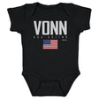 Lindsey Vonn Kids Baby Onesie | 500 LEVEL