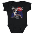 Yoshinobu Yamamoto Kids Baby Onesie | 500 LEVEL