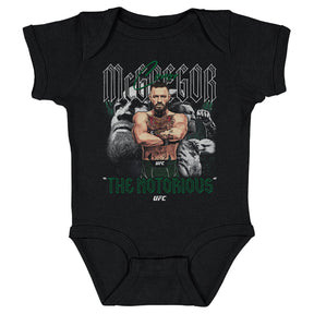 Conor McGregor Kids Baby Onesie | 500 LEVEL