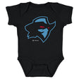 Dallas Renegades Kids Baby Onesie | 500 LEVEL