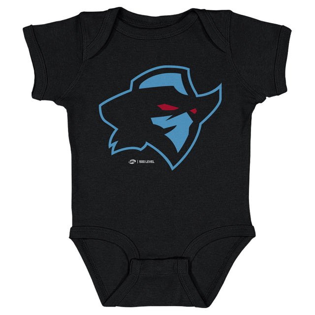 Dallas Renegades Kids Baby Onesie | 500 LEVEL