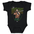 Tai Tuivasa Kids Baby Onesie | 500 LEVEL