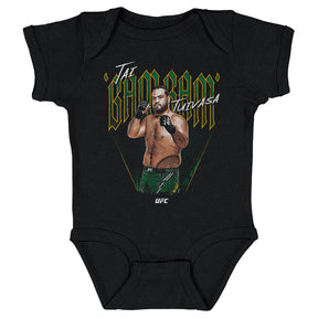 Tai Tuivasa Kids Baby Onesie | 500 LEVEL
