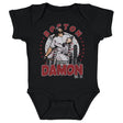Johnny Damon Kids Baby Onesie | 500 LEVEL