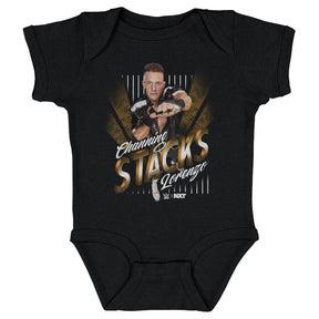 Channing Lorenzo Kids Baby Onesie | 500 LEVEL
